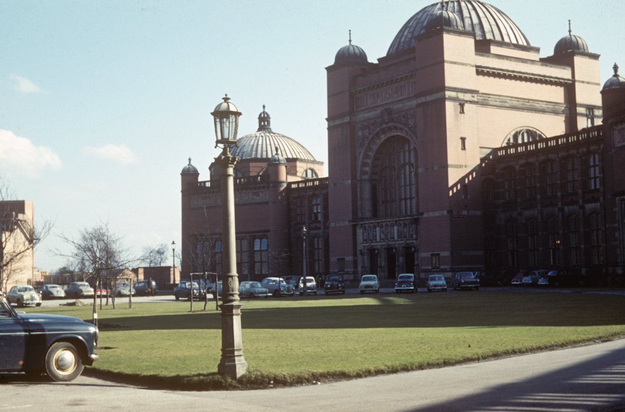 174 Brum Aug 1963-s